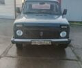 Зелений ВАЗ 2121 Нива, об'ємом двигуна 1.6 л та пробігом 15 тис. км за 1100 $, фото 1 на Automoto.ua