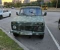 Зеленый ВАЗ 2121, объемом двигателя 0 л и пробегом 400 тыс. км за 961 $, фото 7 на Automoto.ua