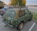 Зеленый ВАЗ 2121, объемом двигателя 0 л и пробегом 400 тыс. км за 961 $, фото 10 на Automoto.ua