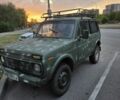Зеленый ВАЗ 2121, объемом двигателя 0 л и пробегом 400 тыс. км за 961 $, фото 1 на Automoto.ua