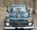Зелений ВАЗ 2121 Нива, об'ємом двигуна 1.9 л та пробігом 185 тис. км за 2200 $, фото 4 на Automoto.ua