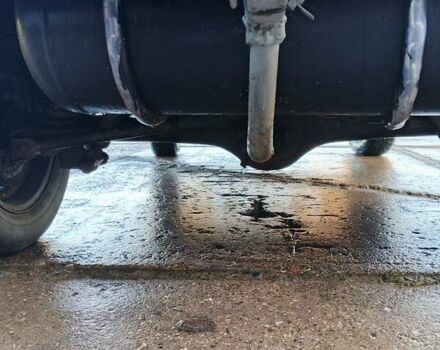 Зелений ВАЗ 2121 Нива, об'ємом двигуна 1.6 л та пробігом 15 тис. км за 1100 $, фото 3 на Automoto.ua