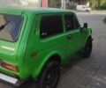 Зелений ВАЗ 2121 Нива, об'ємом двигуна 1.5 л та пробігом 325 тис. км за 2250 $, фото 4 на Automoto.ua