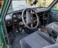 Зелений ВАЗ 2121 Нива, об'ємом двигуна 1.6 л та пробігом 97 тис. км за 2000 $, фото 6 на Automoto.ua