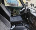 Зелений ВАЗ 2121 Нива, об'ємом двигуна 1.6 л та пробігом 97 тис. км за 2000 $, фото 9 на Automoto.ua