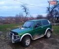 Зеленый ВАЗ 2121 Нива, объемом двигателя 1.7 л и пробегом 200 тыс. км за 2700 $, фото 4 на Automoto.ua