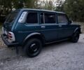Зелений ВАЗ 2121, об'ємом двигуна 1.8 л та пробігом 170 тис. км за 2999 $, фото 2 на Automoto.ua