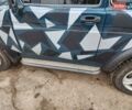 Зеленый ВАЗ 2121 Нива, объемом двигателя 1.67 л и пробегом 180 тыс. км за 3500 $, фото 4 на Automoto.ua