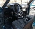 Зеленый ВАЗ 2121 Нива, объемом двигателя 1.69 л и пробегом 100 тыс. км за 3200 $, фото 1 на Automoto.ua