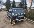 Зеленый ВАЗ 2121 Нива, объемом двигателя 1.67 л и пробегом 180 тыс. км за 3500 $, фото 2 на Automoto.ua