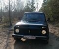 Зеленый ВАЗ 2121 Нива, объемом двигателя 1.69 л и пробегом 100 тыс. км за 3200 $, фото 11 на Automoto.ua
