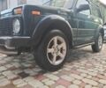 Зеленый ВАЗ 2121, объемом двигателя 1.7 л и пробегом 275 тыс. км за 2400 $, фото 4 на Automoto.ua