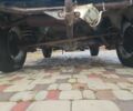 Зеленый ВАЗ 2121, объемом двигателя 1.7 л и пробегом 275 тыс. км за 2400 $, фото 17 на Automoto.ua