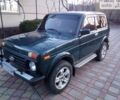 Зелений ВАЗ 2121 Нива, об'ємом двигуна 1.7 л та пробігом 186 тис. км за 5300 $, фото 6 на Automoto.ua