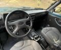 Зеленый ВАЗ 2121, объемом двигателя 1.7 л и пробегом 150 тыс. км за 2700 $, фото 12 на Automoto.ua