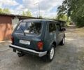 Зеленый ВАЗ 2121, объемом двигателя 1.7 л и пробегом 150 тыс. км за 2700 $, фото 8 на Automoto.ua