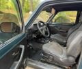 Зеленый ВАЗ 2121, объемом двигателя 1.7 л и пробегом 150 тыс. км за 2700 $, фото 11 на Automoto.ua