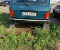 Зеленый ВАЗ 2121, объемом двигателя 1.7 л и пробегом 16 тыс. км за 2600 $, фото 3 на Automoto.ua