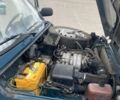 Зеленый ВАЗ 2121, объемом двигателя 1.7 л и пробегом 177 тыс. км за 3650 $, фото 23 на Automoto.ua