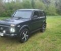 Зелений ВАЗ 2121, об'ємом двигуна 0 л та пробігом 103 тис. км за 4600 $, фото 1 на Automoto.ua
