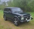 Зелений ВАЗ 2121, об'ємом двигуна 0 л та пробігом 103 тис. км за 4600 $, фото 2 на Automoto.ua