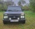 Зелений ВАЗ 2121, об'ємом двигуна 0 л та пробігом 103 тис. км за 4600 $, фото 6 на Automoto.ua