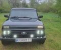 Зелений ВАЗ 2121, об'ємом двигуна 0 л та пробігом 103 тис. км за 4600 $, фото 1 на Automoto.ua