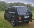 Зелений ВАЗ 2121, об'ємом двигуна 0 л та пробігом 103 тис. км за 4600 $, фото 5 на Automoto.ua