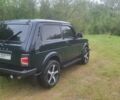 Зелений ВАЗ 2121, об'ємом двигуна 0 л та пробігом 103 тис. км за 4600 $, фото 4 на Automoto.ua