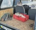 Зеленый ВАЗ 2121, объемом двигателя 1 л и пробегом 340 тыс. км за 1500 $, фото 6 на Automoto.ua