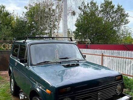 ВАЗ 2121 Нива 1982 в Овруче на Automoto.ua Зеленый ВАЗ 2121 Нива, объемом двигателя 1.6 л и пробегом 100 тыс. км за 2300 $, фото 1 на Automoto.ua