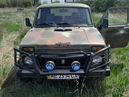 ВАЗ 2121 Нива 1983 в Кривом Роге на Automoto.ua Зеленый ВАЗ 2121 Нива, объемом двигателя 1.6 л и пробегом 333 тыс. км за 2800 $, фото 1 на Automoto.ua