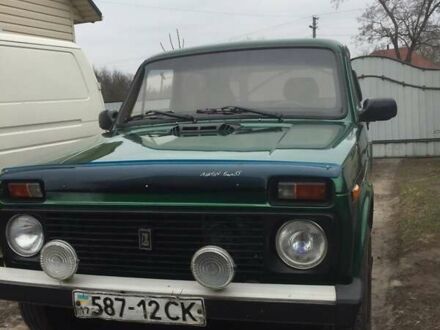 ВАЗ 2121 Нива 1985 у Оржице на Automoto.ua Зелений ВАЗ 2121 Нива, об'ємом двигуна 0 л та пробігом 270 тис. км за 2700 $, фото 1 на Automoto.ua