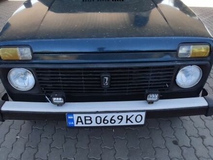 ВАЗ 2121 1991 у Тульчине на Automoto.ua Зелений ВАЗ 2121, об'ємом двигуна 1.6 л та пробігом 300 тис. км за 2800 $, фото 1 на Automoto.ua