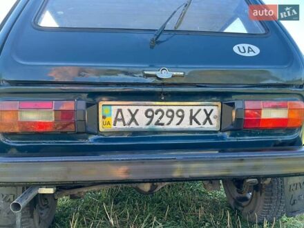 ВАЗ 2121 Нива 1993 у Харкові на Automoto.ua Зелений ВАЗ 2121 Нива, об'ємом двигуна 1.6 л та пробігом 66 тис. км за 4143 $, фото 1 на Automoto.ua