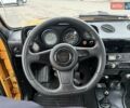 Оранжевый ВАЗ 2121 Нива, объемом двигателя 1.6 л и пробегом 98 тыс. км за 2200 $, фото 9 на Automoto.ua