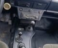 Оранжевый ВАЗ 2121 Нива, объемом двигателя 1.6 л и пробегом 72 тыс. км за 2950 $, фото 15 на Automoto.ua