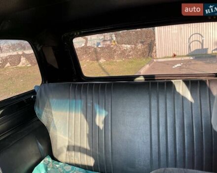 Оранжевый ВАЗ 2121 Нива, объемом двигателя 1.57 л и пробегом 33 тыс. км за 3000 $, фото 6 на Automoto.ua