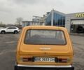 Оранжевый ВАЗ 2121 Нива, объемом двигателя 1.6 л и пробегом 98 тыс. км за 2200 $, фото 3 на Automoto.ua