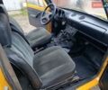 Оранжевый ВАЗ 2121 Нива, объемом двигателя 1.6 л и пробегом 72 тыс. км за 2950 $, фото 18 на Automoto.ua