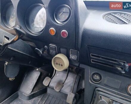 Оранжевый ВАЗ 2121 Нива, объемом двигателя 1.6 л и пробегом 72 тыс. км за 2950 $, фото 20 на Automoto.ua