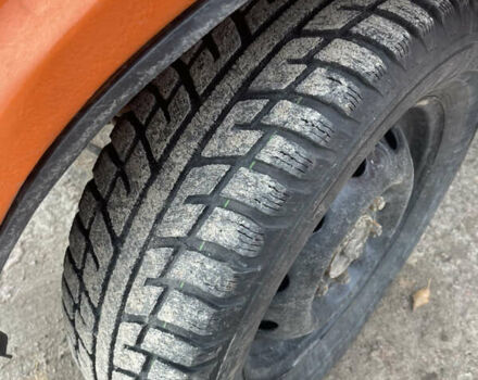 Оранжевый ВАЗ 2121 Нива, объемом двигателя 0 л и пробегом 160 тыс. км за 1450 $, фото 7 на Automoto.ua