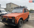 Помаранчевий ВАЗ 2121 Нива, об'ємом двигуна 0 л та пробігом 100 тис. км за 1700 $, фото 8 на Automoto.ua