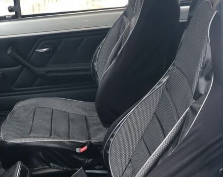 Белый ВАЗ 21213 Niva, объемом двигателя 1.7 л и пробегом 260 тыс. км за 1650 $, фото 6 на Automoto.ua