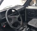 Белый ВАЗ 21213 Niva, объемом двигателя 1.7 л и пробегом 260 тыс. км за 1650 $, фото 5 на Automoto.ua