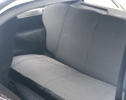 Белый ВАЗ 21213 Niva, объемом двигателя 1.7 л и пробегом 260 тыс. км за 1650 $, фото 7 на Automoto.ua