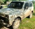Белый ВАЗ 21213 Niva, объемом двигателя 0 л и пробегом 360 тыс. км за 1000 $, фото 1 на Automoto.ua