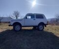 Білий ВАЗ 21213 Niva, об'ємом двигуна 1.7 л та пробігом 70 тис. км за 2250 $, фото 1 на Automoto.ua