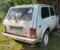 Белый ВАЗ 21213 Niva, объемом двигателя 0 л и пробегом 360 тыс. км за 1000 $, фото 2 на Automoto.ua