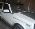 Белый ВАЗ 21213 Niva, объемом двигателя 1.7 л и пробегом 97 тыс. км за 2000 $, фото 6 на Automoto.ua